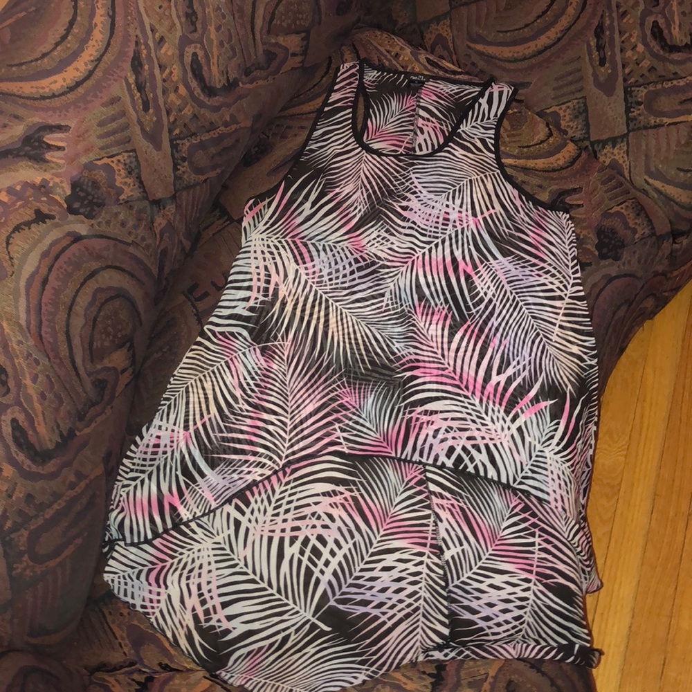 Summer top